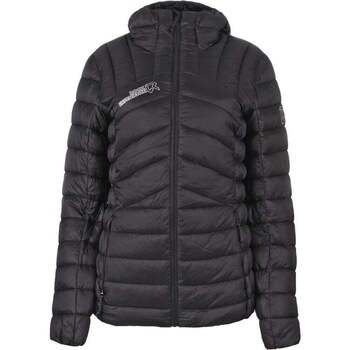 textil Mujer Chaquetas de deporte Rock Experience _3_COSMIC 2.0 PADDED WOMAN JACKET Negro
