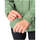 textil Mujer Chaquetas de deporte Vaude Women's Escape Light Jacket Verde