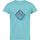 textil Niños Camisas manga corta Cmp KID G T-SHIRT Azul