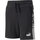 textil Niños Shorts / Bermudas Puma ESS+ Camo Shorts TR Negro