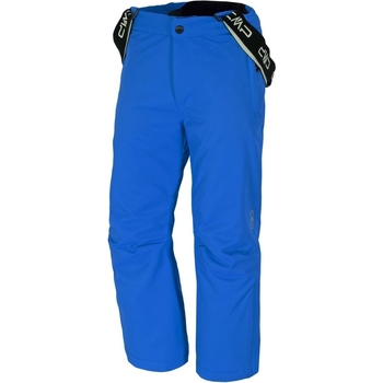 textil Niños Pantalones de chándal Cmp KID SALOPETTE Azul