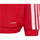 textil Niños Sudaderas adidas Originals SQ21 PRE JKT Y Rojo
