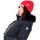 textil Mujer Chaquetas de deporte Rossignol W STACI JKT (B0) Negro