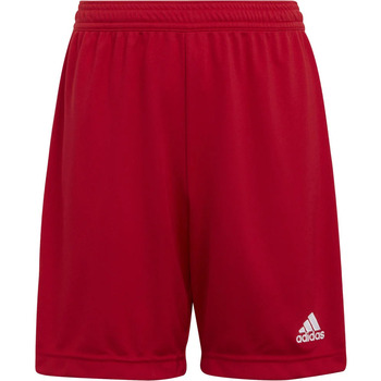 textil Niños Shorts / Bermudas adidas Originals ENT22 SHO Y Rojo
