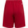 textil Niños Shorts / Bermudas adidas Originals ENT22 SHO Y Rojo