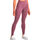 textil Mujer Pantalones de chándal Under Armour Motion Legging Violeta