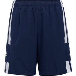 textil Niños Pantalones cortos adidas Originals SQ21 DT SHO Y Azul