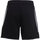textil Niños Pantalones cortos adidas Originals TIRO23L SW SHOY Negro
