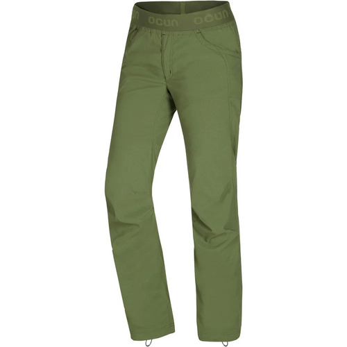 textil Hombre Pantalones de chándal Ocun MNIA PANTS Verde