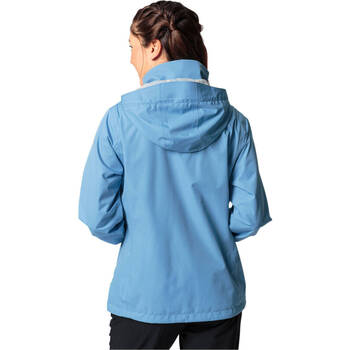 Vaude Women's Escape Light Jacket Azul