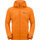 textil Hombre Chaquetas de deporte Jack Wolfskin ELSBERG 2.5L JKT M Naranja
