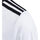 textil Niños Camisas manga corta adidas Originals ENTRADA 18 JSYY Blanco