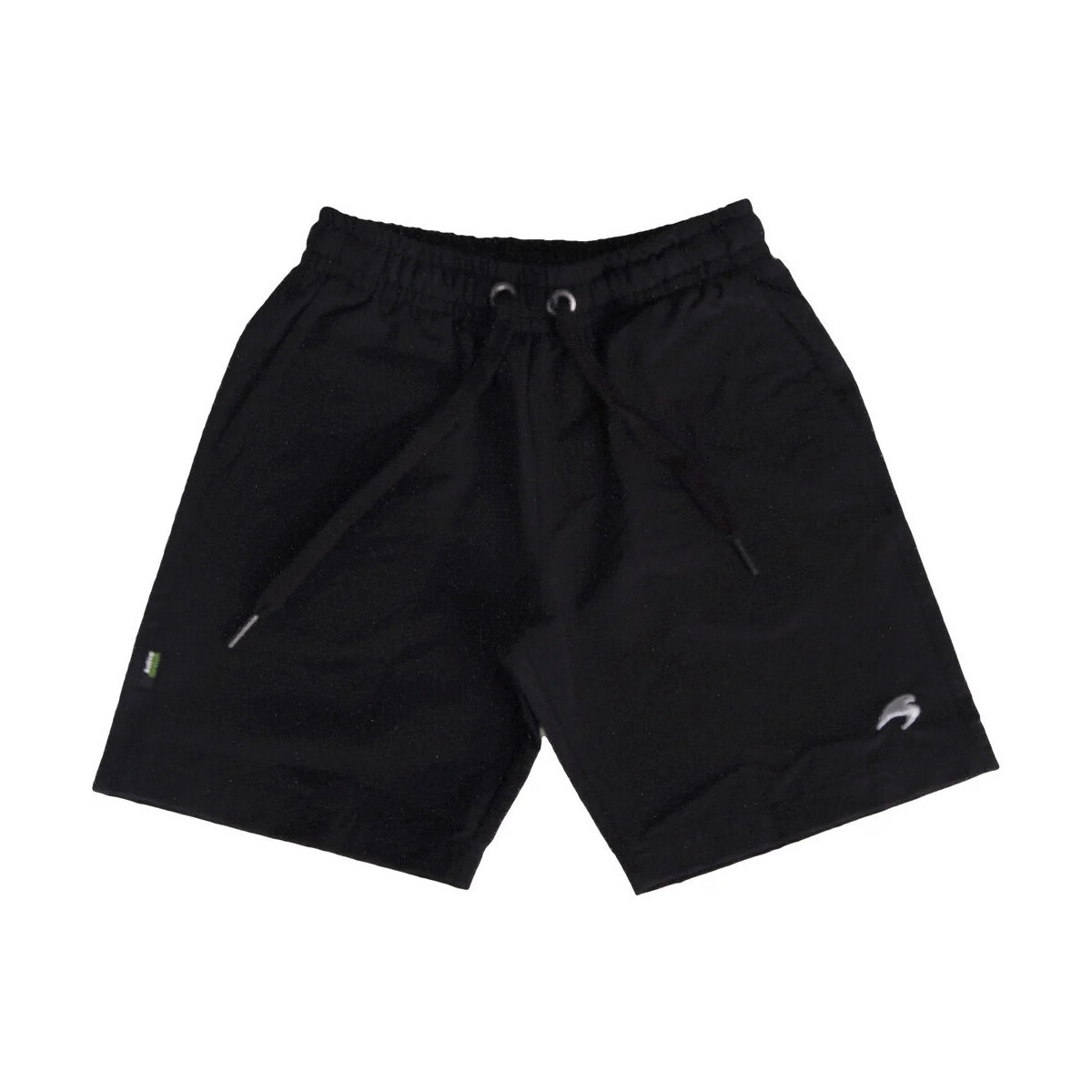 textil Niños Shorts / Bermudas Astore BERMUDA IHUDA Negro