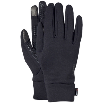 Accesorios textil Gorro Barts POWERSTRETCH TOUCH GLOVES Multicolor