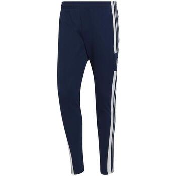 textil Hombre Pantalones adidas Originals HC6273 Azul