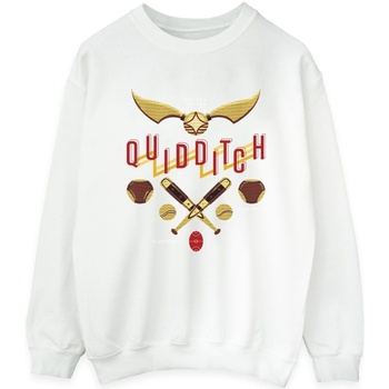 Harry Potter Quidditch Golden Snitch Blanco