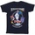 textil Niña Camisetas manga larga Harry Potter Triwizard Poster Azul