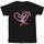 textil Niño Camisetas manga corta Disney Lilo & Stitch Love You Mum Negro
