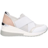 Zapatos Mujer Sandalias Exé Shoes SNEAKER 34-41EX23 WHITE BLANCO