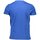 textil Hombre Camisetas manga corta Diesel SASA-T-DIEGO - Hombres Azul