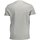 textil Hombre Camisetas manga corta Harmont & Blaine IRH150-021152 - Hombres Gris
