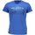 textil Hombre Camisetas manga corta Diesel SEFY-T-DIEGO - Hombres Azul