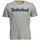 textil Hombre Camisetas manga corta Timberland TB0A2BRN - Hombres Gris