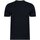 textil Hombre Camisetas manga corta Timberland TB0A2C6S - Hombres Negro