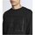 textil Hombre Jerséis Calvin Klein Jeans J30J321880 - Hombres Negro