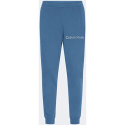 textil Hombre Pantalones Calvin Klein Jeans 00GMS2P606 - Hombres Azul