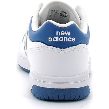New Balance  Blanco
