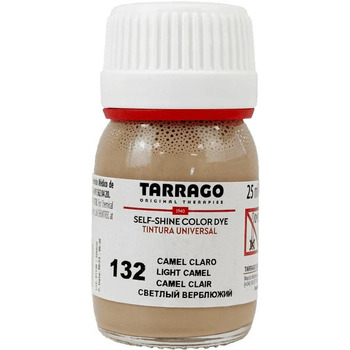 Accesorios Producto de mantenimiento Tarrago TINTE  SELF SHINE COLOR DYE LIGHT_CAMEL_132