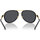 Relojes & Joyas Mujer Gafas de sol Versace Occhiali da Sole  VE2260 100287 Negro