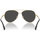 Relojes & Joyas Gafas de sol Burberry Occhiali da Sole  BE3147 110987 Oro