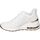 Zapatos Mujer Multideporte Skechers 155399-WHT Blanco