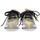 Zapatos Mujer Deportivas Moda Exé Shoes 13416 Multicolor