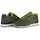 Zapatos Hombre Zapatillas bajas Munich 4150220 DASH PREMIUM Verde