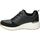 Zapatos Mujer Multideporte Skechers 155616-BLK Negro