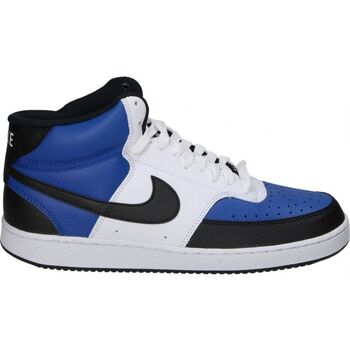 Zapatos Hombre Multideporte Nike FQ8740-480 Blanco