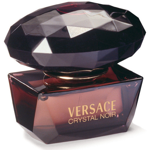 Belleza Mujer Perfume Versace Crystal Noir - Eau de Parfum - 50ml - Vaporizador Crystal Noir - perfume - 50ml - spray