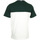 textil Hombre Camisetas manga corta Le Coq Sportif Saison 2 Tee Ss N°2 Blanco