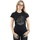 textil Mujer Camisetas manga larga Harry Potter Buckbeak Line Art Negro