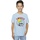 textil Niño Camisetas manga corta Dessins Animés Tweety Football Circle Azul