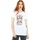textil Mujer Camisetas manga larga Harry Potter Chocolate Frogs Mono Label Blanco