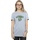 textil Mujer Camisetas manga larga Harry Potter Slytherin Sport Emblem Gris