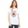 textil Mujer Camisetas manga larga Harry Potter Chudley Cannons Logo Blanco