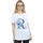 textil Mujer Camisetas manga larga Harry Potter Ravenclaw Glitter Blanco