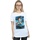 textil Mujer Camisetas manga larga Harry Potter Philosopher's Stone Blanco
