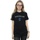 textil Mujer Camisetas manga larga Harry Potter Ravenclaw Crest Negro