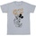 textil Niño Camisetas manga corta Disney Mickey Mouse World Tour Line Gris